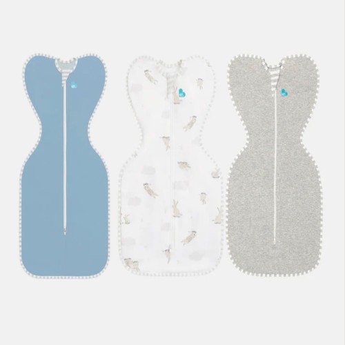 Swaddle Up™ Starter Bundle